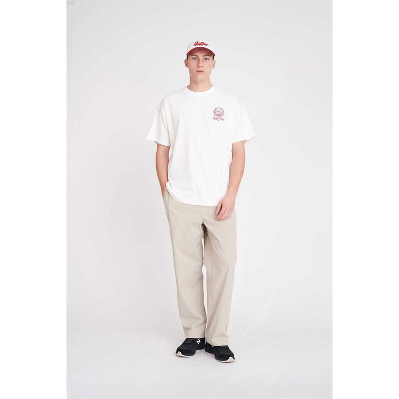 Huffer Block Tee 220 image number 3